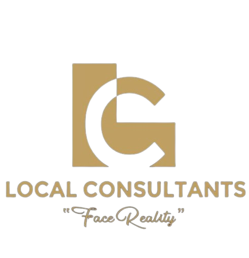 Local Consultants